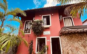 Pousada Brisa de Paraty